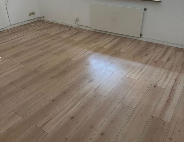 WG Zimmer 1 Zimmer - Foto 1