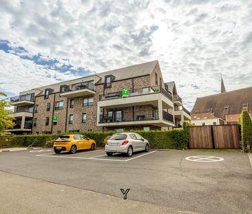 Appartement te huur - Photo 4