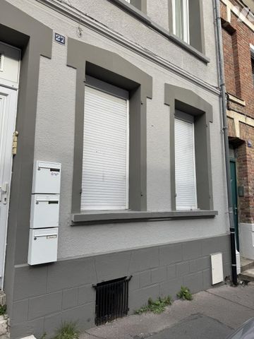 F1 EN REZ-DE-CHAUSSEE AVEC JARDIN - Photo 5