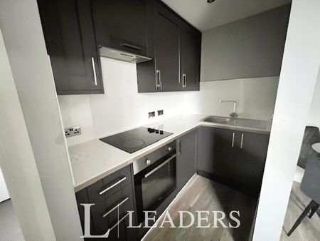 1 bedroom apartment to rent Windsor Street, Brighton, East Sussex, BN1 - Photo 5