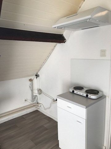 Te huur: Appartement Rijksweg Zuid 129 B III in Geleen - Foto 5