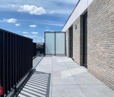 Recent appartement (penthouse) in centrum | Molenstraat - Foto 5