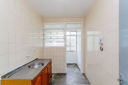 Apartamento com 1 quarto e 42m² para alugar em Jardim Leopoldina, Porto Alegre. - Foto 2