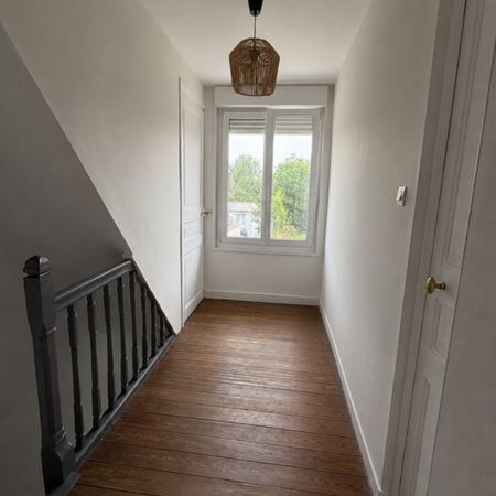Location Maison 3 pièces 72m² LAVENTIE 62840 - Photo 4