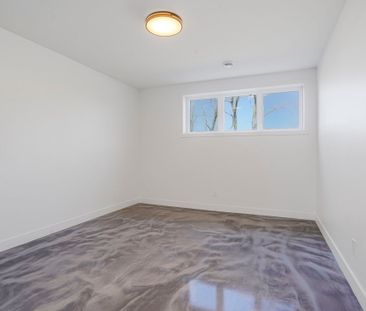 Maison de plain-pied à louer - La Prairie (Zone Rurale) Maison de p... - Photo 3