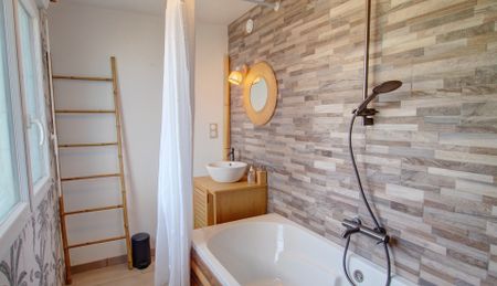 Maison individuelle - Photo 5