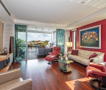 Unit 42/20 Anchorage Cct, Twin Waters QLD 4564 - Apartment For Rent... - Photo 1