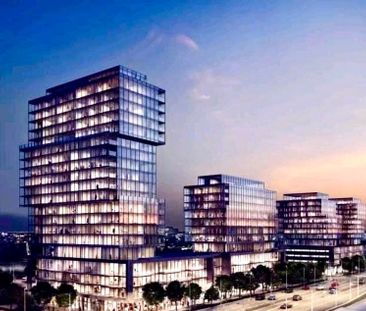 For Lease - 1007 The Queensway N/A Unit# 409, Toronto, Ontario - Photo 6