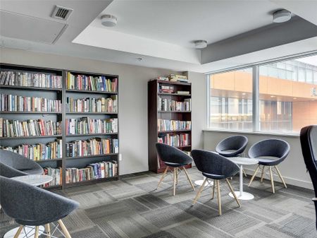 For Lease - 20 Joe Shuster Way Unit# 1011, Toronto, Ontario - Photo 2