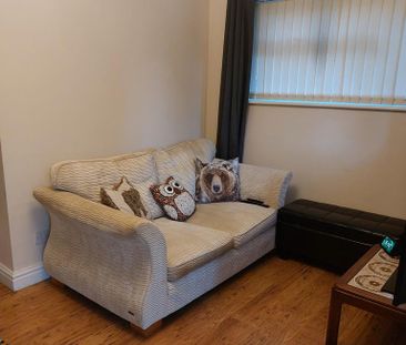 1 bedroom terraced house to rent - Photo 3