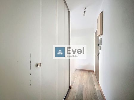 Appartement / Offre 59207346 - Photo 3