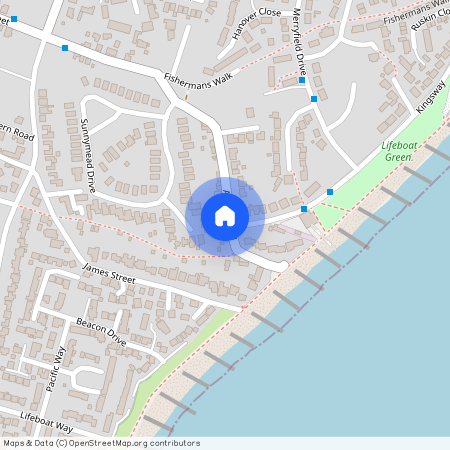 18 Albion Road Selsey PO20