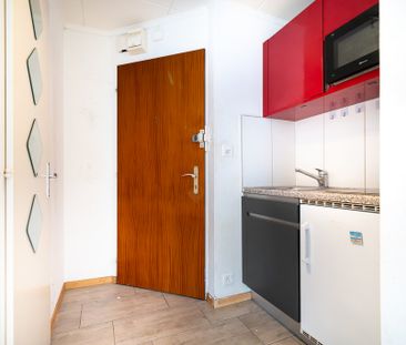 Magnifique appartement de 2 pièces à louer au centre-ville - Photo 2