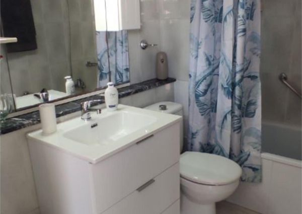 Apartamento de alquiler en Calle Guatemala, 4, Playa de las Américas