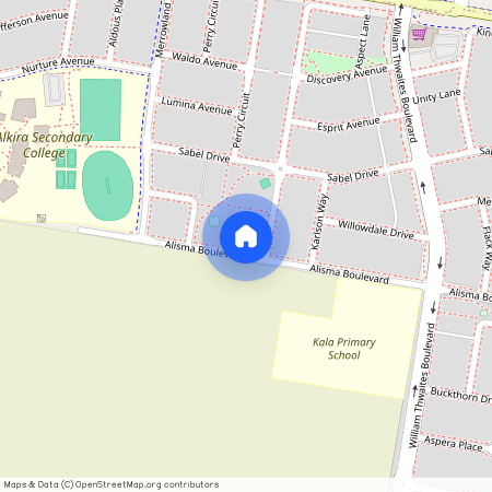 66 Alisma Boulevard, 3977, Cranbourne North Vic