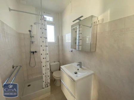 Appartement à louer 2 pièces 28.77m² - Photo 5