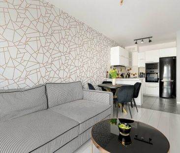 2 pokoje, balkon, garaż, widok na Wartę - Zdjęcie 2