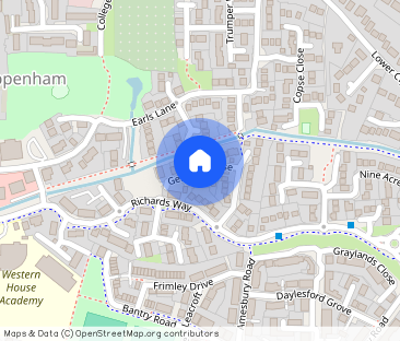 Gervaise Close, SLOUGH - Photo 1