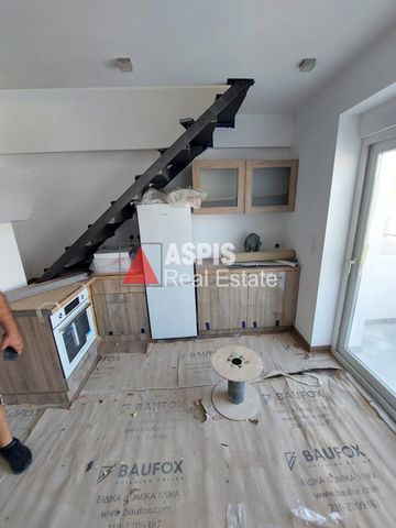 Μεζονέτα, προς ενοικίαση Λιούμη, Αιγάλεω Κωδικός 1715796 - Photo 4