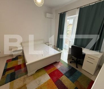 Studio, decomandat, 50 mp, modern, zona strazii Horea - Fotografie 3
