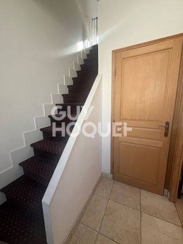 Maison Margny Les Compiègne 5 pièce(s) 80 m² - Photo 2