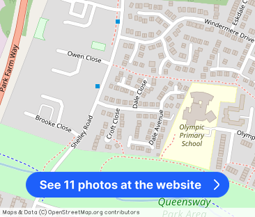 The Dale, Wellingborough, NN8 - Photo 1