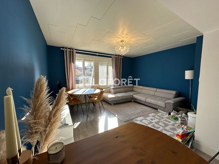 Apartment - Photo 4