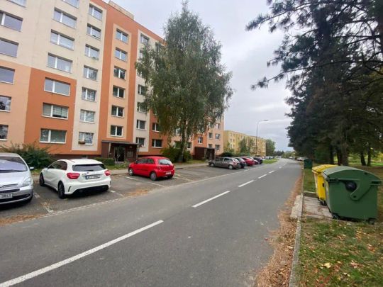 Pronájem 1+kk po kompletní rekonstrukci, Studénka - Photo 1
