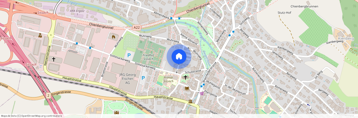 4450, Sissach, Neuweg, 7