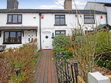 2 bedroom cottage to rent - Photo 4