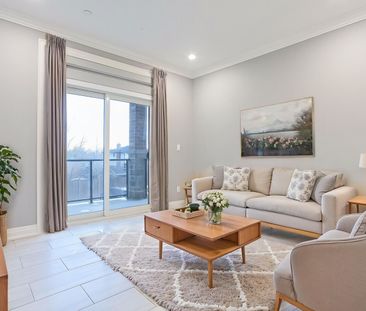 For Lease - 257 Millen Road Unit# 205, Hamilton, Ontario - Photo 1