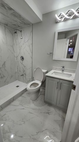 For Lease - 43 Stewardship Road Unit# Basement, Brampton, Ontario - Photo 4