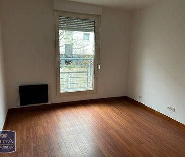 Location Appartement 2 pièces 53m² LE MANS 72000 - Photo 2