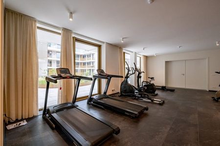 Appartement te huur - Photo 4