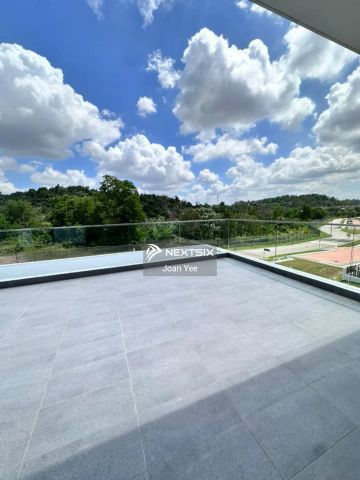Horizon Hills @ Woodlands - Foto 2