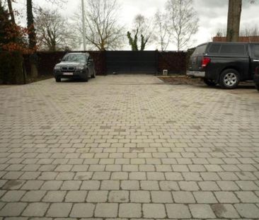 App, 2 slpk, terras, parking - Foto 2