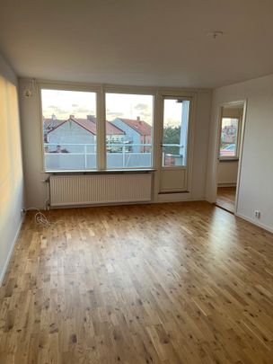 Föreningsgatan 167B, Öster - Foto 1