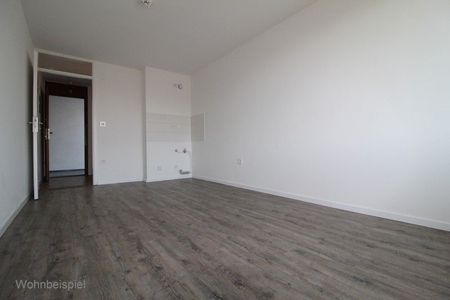 Zentrumsnahes 1-Zimmer-Appartment mit Balkon - Ideal für Alleinstehende, Pendler und Studenten! - Photo 2