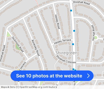 Shirehall Crescent, Sheffield - Photo 1