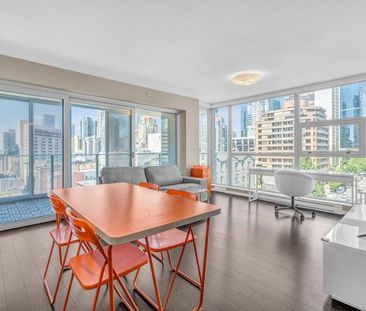 999 Seymour Street apartment — Vancouver, BC (2-Bedroom) - 2 Bedroom - Photo 5