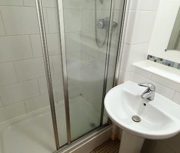 Studio to rent - Photo 6