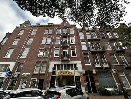 Vrolikstraat 298-4, Amsterdam - Foto 5