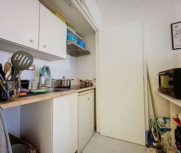 Appartement T1 Paris 20 à louer - Photo 3