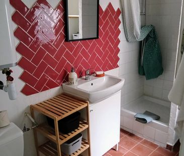 Location Appartement 1 pièce 27m² TOULON 83000 - Photo 5