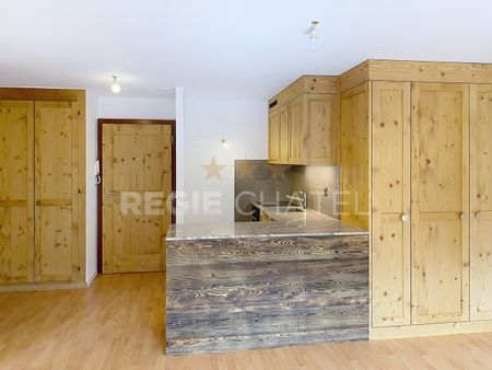 2.5 Zimmer, 53 m², 5. Stock - Foto 2