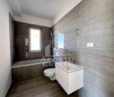 Apartament cu 1 camera nou de inchiriat in Torontalului Timisoara - Fotografie 4