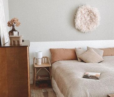 31/2-ROOM APARTMENT IN ADLISWIL (ZH), FURNISHED, TEMPORARY - Photo 5