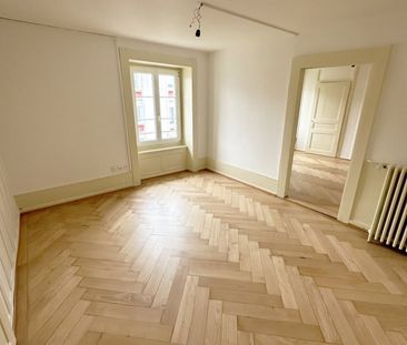 2 Zimmer, 3. Stock - Photo 2