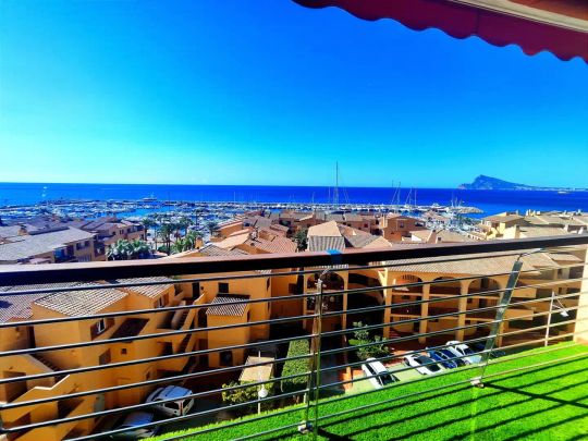 Altea - Photo 1