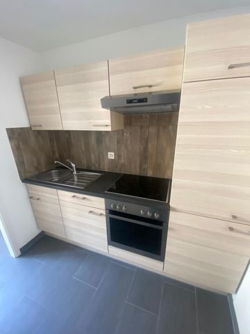 2 Zimmer, 35 m², 1. Stock - Photo 3